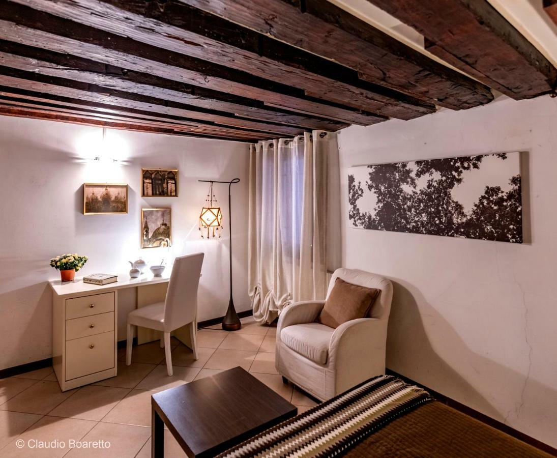 Palazzina Adorata - Venisejetaime Apartment Exterior photo